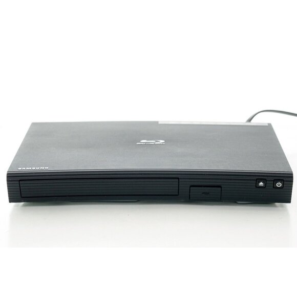 Samsung BD-J5700 Wireless Blu-Ray Smart Player NO REMOTE *Read* - Picture 2 of 12